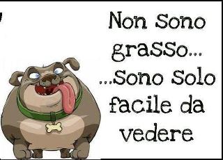 SO' FACILE DA VEDE' !! - 09/05/2012