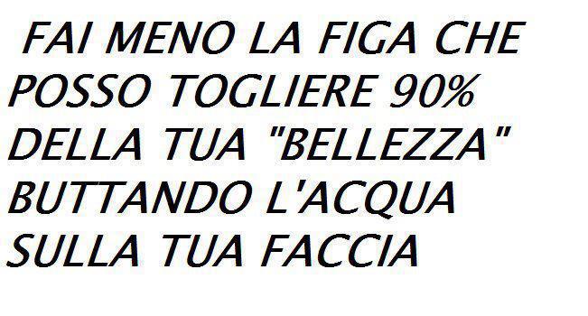DATTE 'NA REGOLATA !! - 06/05/2012