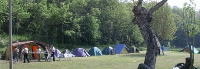 CHIARA, SI SENTE MALE DURANTE IL CAMPO SCOUT E MUORE A 14 ANNI - 08/08/2013