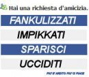 VOJO STE NUOVE OPZIONI PE' FACEBOOK !! - 08/03/2012