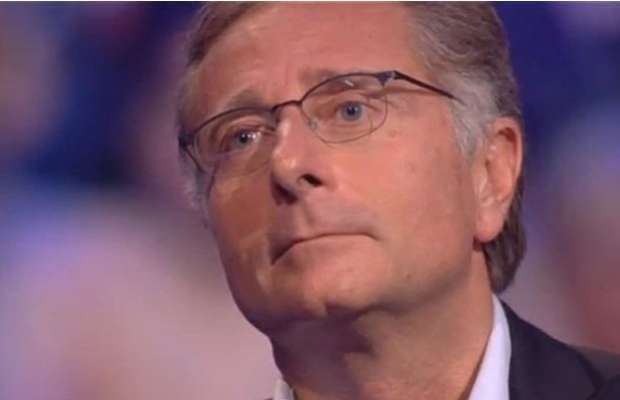 PAOLO BONOLIS LASCIA IN LACRIME ''AVANTI UN ALTRO''. ECCO PERCHE' - 02/04/2014
