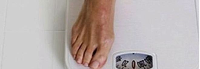 SEI A DIETA MA NON RIESCI A PERDERE PESO? FORSE STAI COMMETTENDO UNO DI QUESTI ERRORI - 16/12/2014