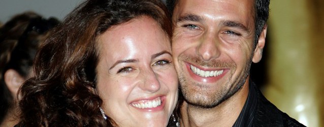 RAOUL BOVA UMILIATO CON UN POST SU INSTAGRAM. ECCO COSA GLI HA SCRITTO L'EX MOGLIE - 13/04/2015