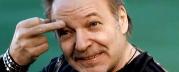 VASCO ROSSI SHOCK: LE SUE PAROLE SU PAPA FRANCESCO FANNO IL GIRO DEL MONDO - 16/04/2015