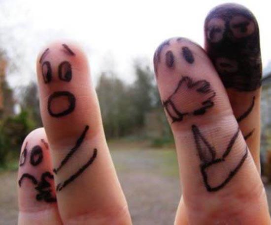 SI NUN CONDIVIDI... FACCIO 'NA SCIOCCHEZZA !! - 16/03/2012