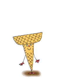 'N BER GELATO... CE STA TUTTO !! - 03/06/2012