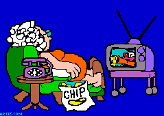 'N PO' DE SANO RELAX !! - 03/06/2012