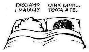 Vignetta Divertente - 28/04/2012