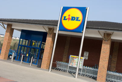 Lidl assume a tempo indeterminato in tutta Italia - 13/05/2012