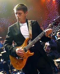 Compleanno di Mike Oldfield - 14/05/2012