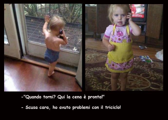 Immagine Divertente - 29/03/2013