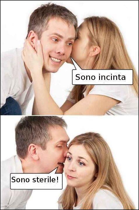 C' E' QUALCOSA CHE NUN QUADRA !! - 03/05/2012
