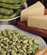 1° Maggio a Roma con fave e Pecorino Romano DOP - 01/05/2012