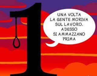 MA 'NDO ANDREMO A FINI' ?! - 01/05/2012