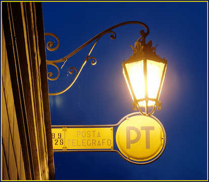 Poste italiane: partono nuove assunzioni per postini e smista lettere in tutta Italia - 25/10/2012
