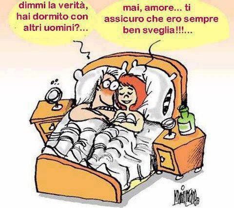 Vignetta Divertente - 09/02/2013