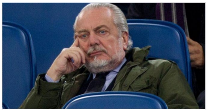 ''O ACCETTI O LI' NON CI VA'', ADL DURISSIMO, GLIE L'HA APPENA COMUNICATO - 01/05/2017