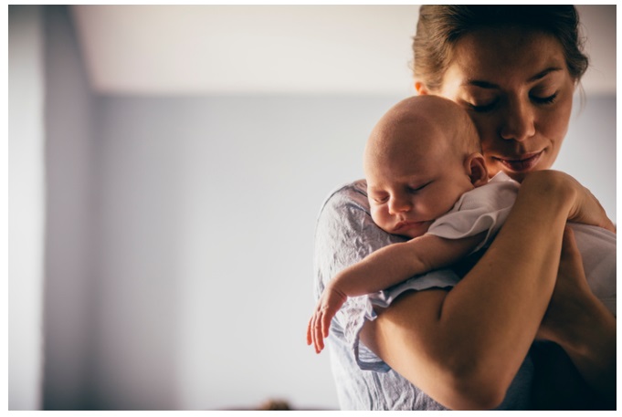 BONUS MAMME 2017: DA DOMANI FINALMENTE AL VIA - 01/05/2017