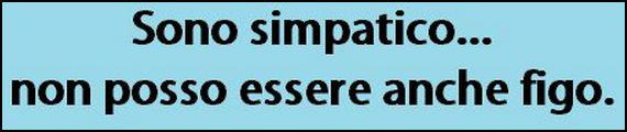 NUN POSSO AVE' TUTTO IO !! - 23/04/2012