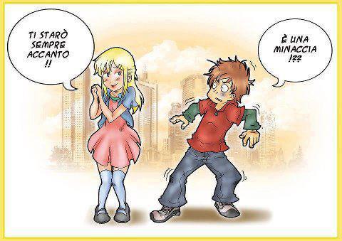 Vignetta Divertente - 26/06/2012