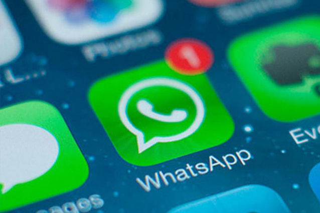 WHATSAPP, ATTENZIONE ALLA NUOVA TRUFFA: ECCO IL MESSAGGIO BUFALA - 22/11/2015