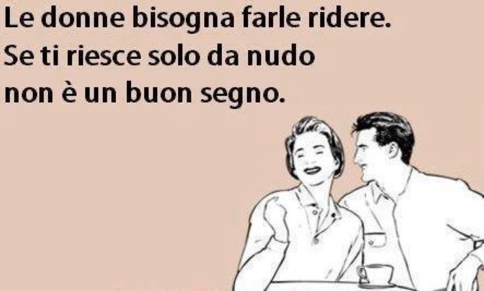 NUN E' 'NA BELLA COSA !! - 30/05/2012