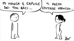 TRA 'NA COPPIA !! - 20/06/2012