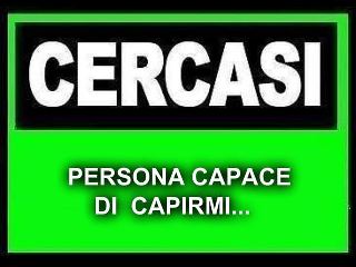 A.A.A. CERCASE !! - 06/05/2012