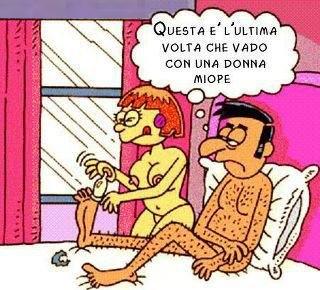 Vignetta Divertente - 09/05/2012