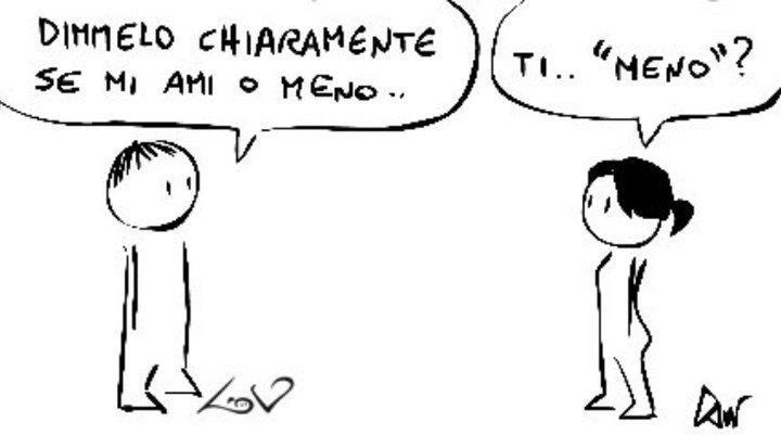 TRA 'NA COPPIA !! - 15/06/2012