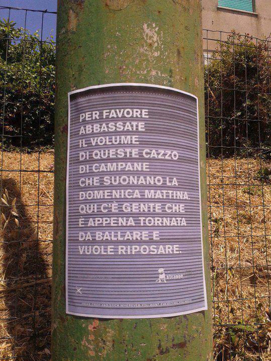 NOI DE ROMA - 08/07/2012