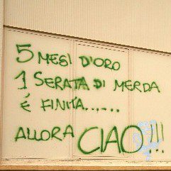 NOI DE ROMA - 06/05/2012