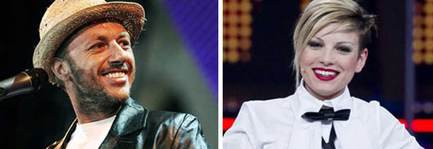 NEFFA CONTRO EMMA MARRONE, SCONTRO SU TWITTER: ''LA TUA CANZONE UNA STRON...'' - 06/09/2013