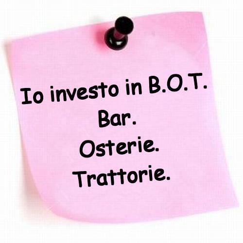 ME PIACE INVESTI' !! - 06/05/2012