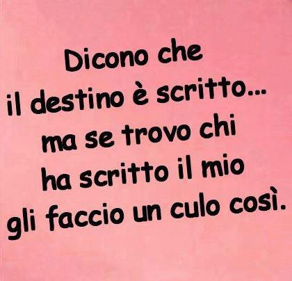 VEDI CHE JE FACCIO !! - 06/05/2012