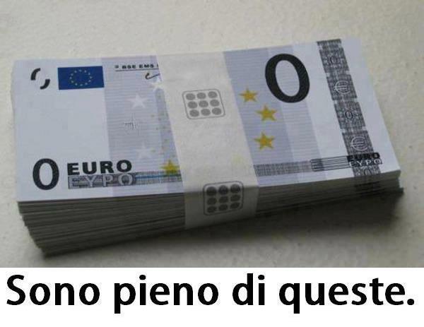 DE QUESTI QUANTI NE VOI !! - 30/05/2012