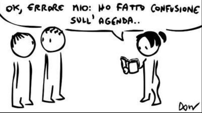 TRA 'NA COPPIA !! - 05/06/2012