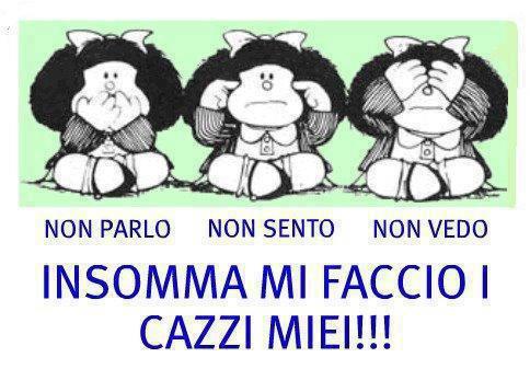 Vignetta Divertente - 17/07/2012