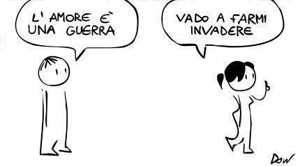 TRA 'NA COPPIA... - 17/07/2012