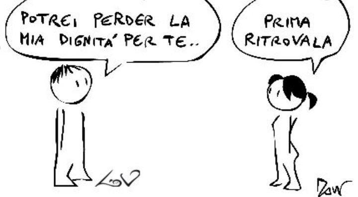 TRA 'NA COPPIA !! - 19/06/2012