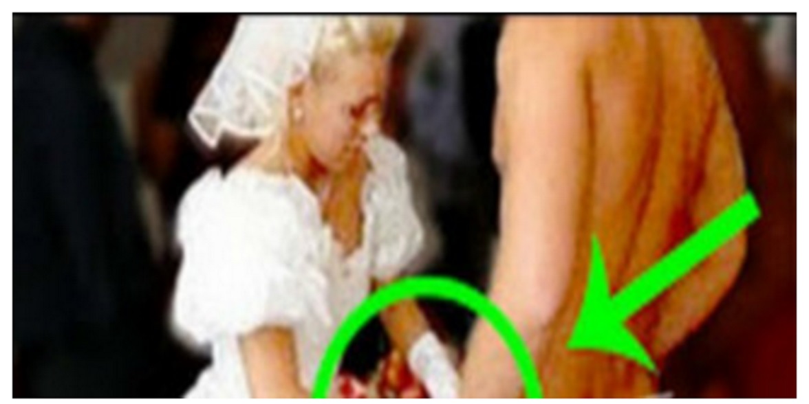 I 15 MATRIMONI DA BRIVIDI: UN GIORNO IMPORTANTE ROVINATO DA... - 26/05/2016