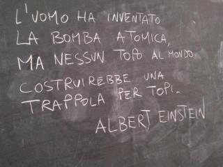 NUN FA 'NA PIEGA !! - 30/05/2012