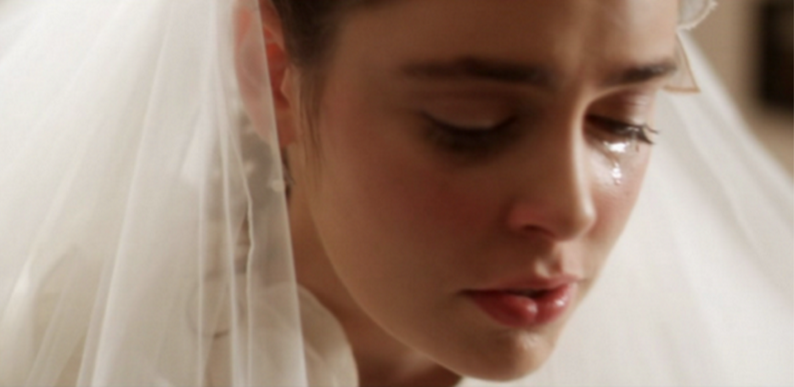 SHOCK A PADOVA: LA SPOSA DICE SI ALL'ALTARE, MA LA DOMANDA CHE FA POCO DOPO FA SALTARE IL... - 12/06/2016