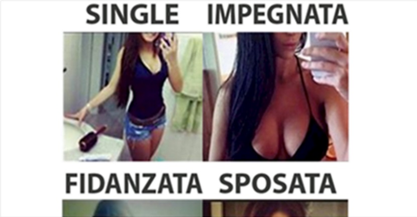 10 MOTIVI PER CUI ESSERE FIDANZATI E' MEGLIO CHE ESSERE SINGLE - 12/05/2016