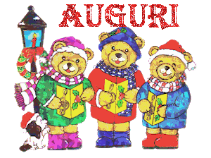  UN SERENO NATALE A TUTTI  - 25/12/2012