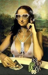 E' PROPRIO VERO QUANNO SE DICE... CHE I TEMPI STANNO A CAMBIA' !! - 16/03/2012