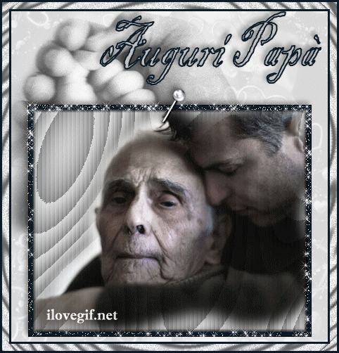 AUGURI DE CORE A TUTTI I PAPA' !! - 19/03/2013