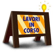 C'HO CERTE ZONE DER CERVELLO CHE SO' CHIUSE PE' LAVORI 'N CORSO !! - 21/03/2012