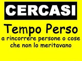 A.A.A. CERCASE !! - 22/03/2012