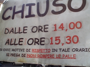 NOI DE ROMA - 01/04/2012